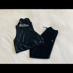 Puma Set